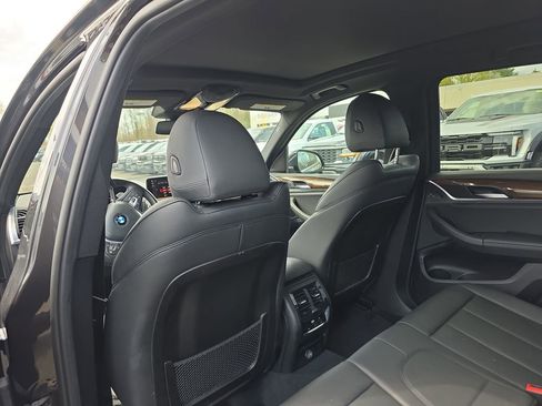 Used 2019 BMW X3 xDrive30i image 17