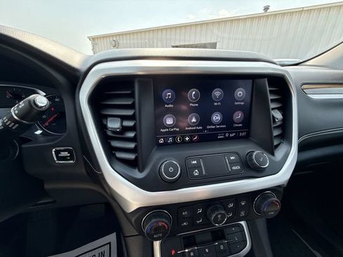Used 2023 GMC Acadia SLE w/ Driver Convenience Package AWD/4WD image 18