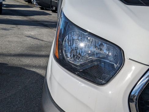 Used 2024 Ford Transit 250 148 High Roof w/ Exterior Upgrade Package image 11