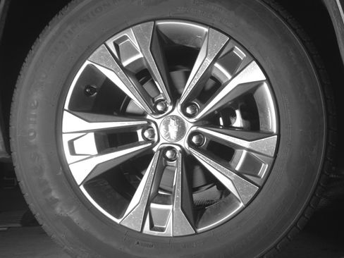 Used 2025 Chevrolet Equinox LT image 15