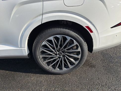 New 2026 Hyundai Palisade Calligraphy image 11