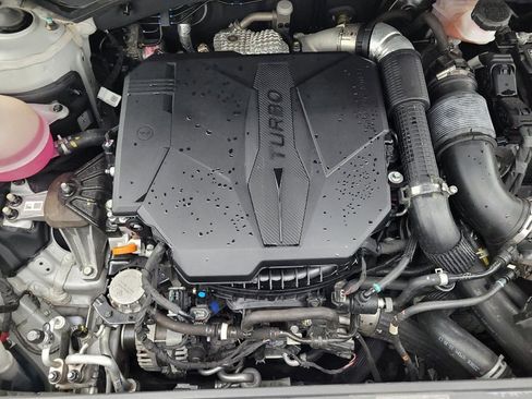 Used 2023 Hyundai Santa Fe Limited image 30