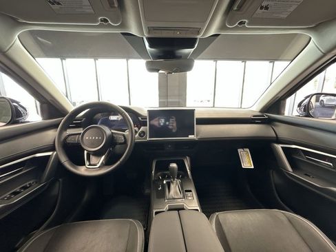 New 2026 MAZDA CX-5 Select image 12