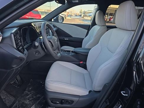 New 2026 Lexus TX 350 AWD image 15