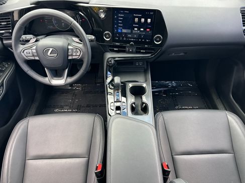 Used 2022 Lexus NX 350 AWD w/ Accessory Package 2 image 7