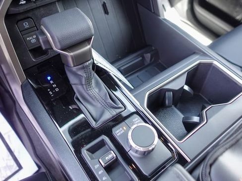 New 2026 Toyota Sequoia SR5 AWD/4WD image 25