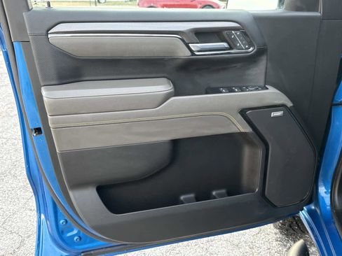 Used 2022 Chevrolet Silverado 1500 ZR2 w/ Technology Package image 26