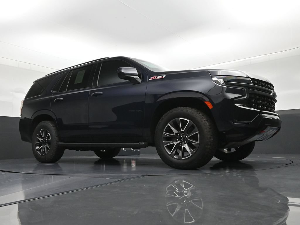 Used 2021 Chevrolet Tahoe Z71 AWD/4WD image 28