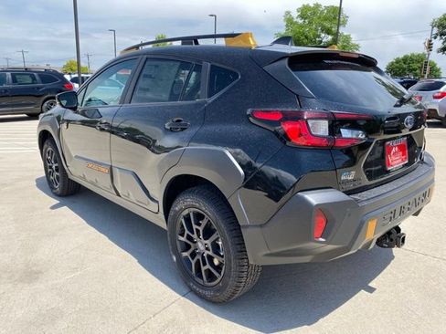 New 2026 Subaru Crosstrek 2.5i Wilderness AWD/4WD image 3