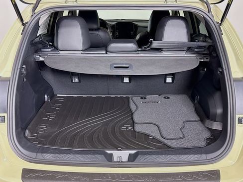 New 2026 Subaru Crosstrek 2.5i Limited image 25