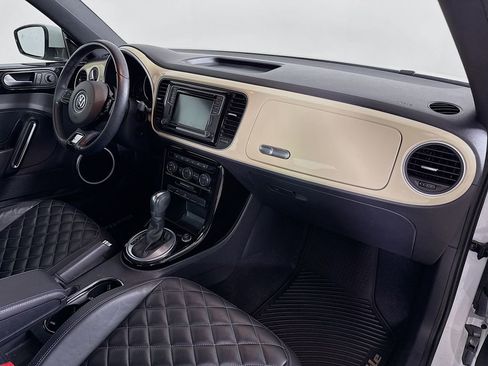 Used 2019 Volkswagen Beetle 2.0T Final Edition SEL image 28