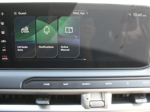 New 2027 Kia Telluride EX image 50