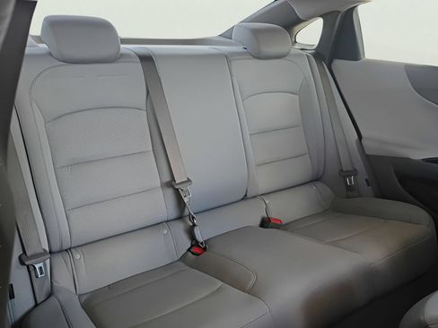 Used 2021 Chevrolet Malibu LS FWD image 20