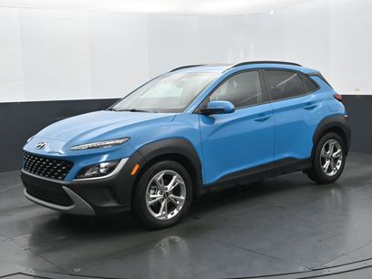 Used 2023 Hyundai Kona SEL w/ Convenience Package