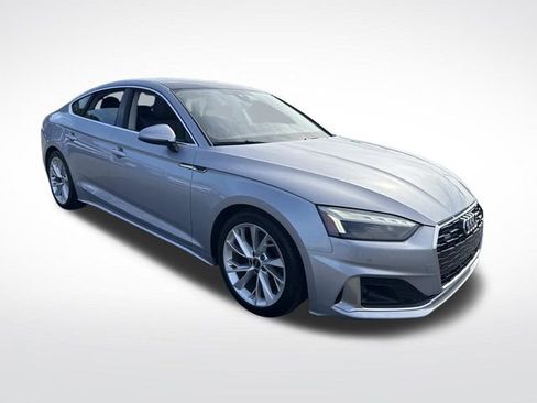 Used 2023 Audi A5 2.0T Premium w/ Convenience Package AWD/4WD image 11