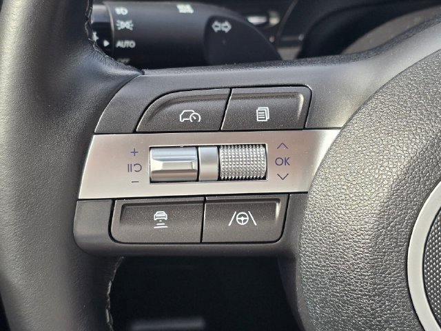 Certified 2026 Hyundai Kona SEL Sport AWD/4WD image 31