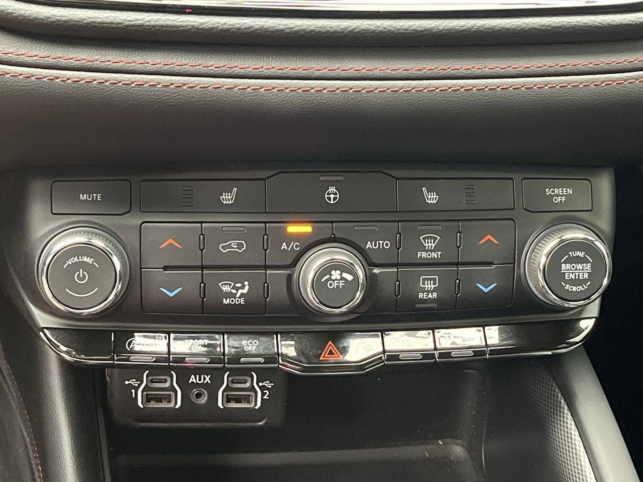 Used 2026 Dodge Durango GT AWD/4WD image 22