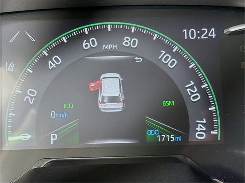 Certified 2025 Toyota RAV4 XLE image 33