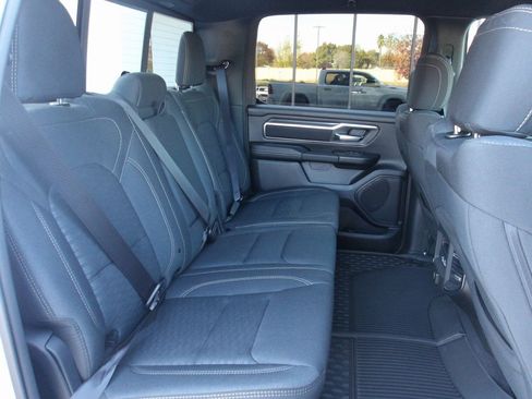 Used 2025 RAM 1500 Big Horn image 17