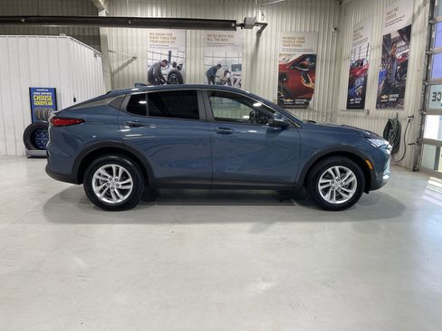 New 2025 Buick Envista Preferred w/ Convenience I Package image 9