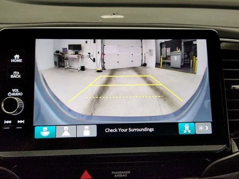 Used 2025 Honda Ridgeline Sport image 18