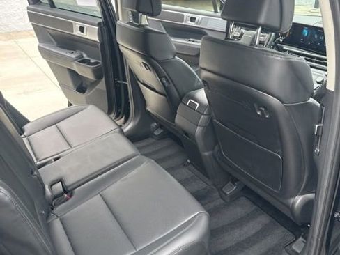 Used 2024 Hyundai Santa Fe SEL image 34