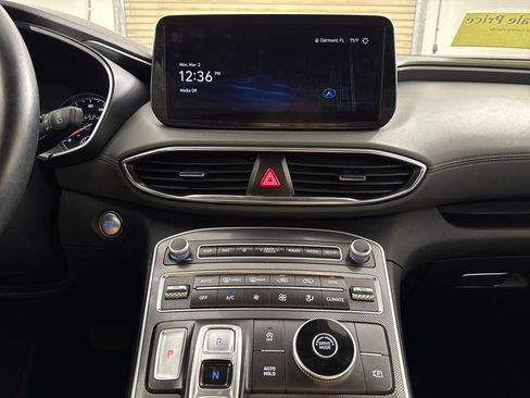 Used 2023 Hyundai Santa Fe SEL image 21