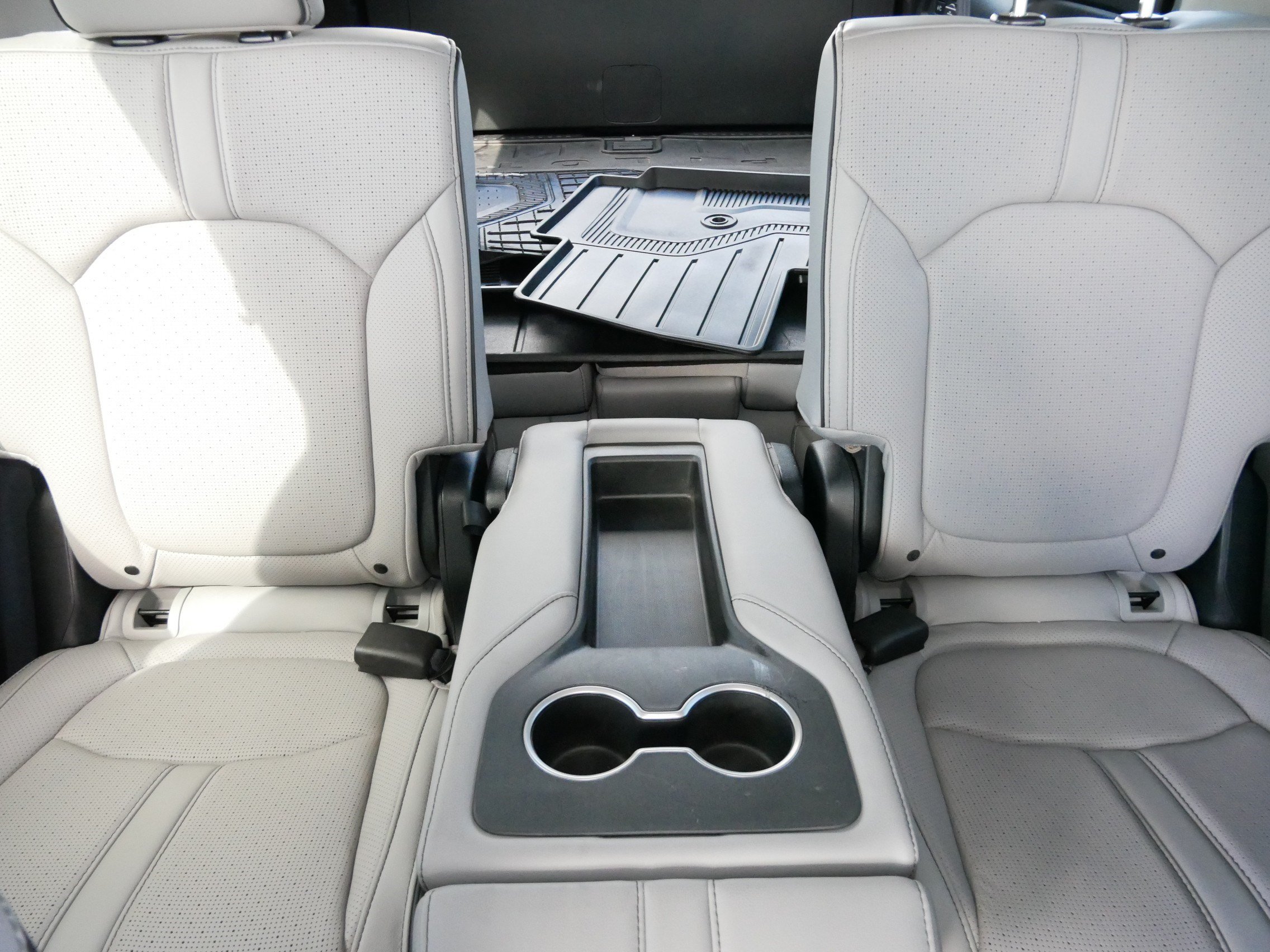 Certified 2023 Honda Pilot Elite image 13