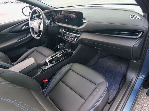 New 2026 Buick Envista Sport Touring w/ Convenience I Package image 21