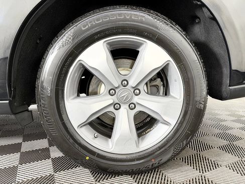 Used 2014 Acura MDX SH-AWD image 25