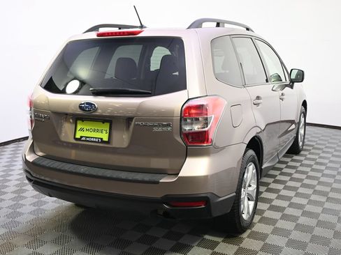 Used 2015 Subaru Forester 2.5i Premium w/ All-Weather Package AWD/4WD image 6