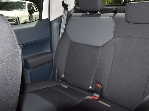 Certified 2024 Ford Maverick XL FWD image 18