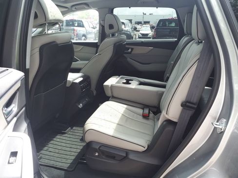 Used 2022 Acura MDX SH-AWD w/ Advance Package image 19
