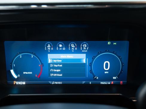 Used 2024 Ford F250 Lariat image 56