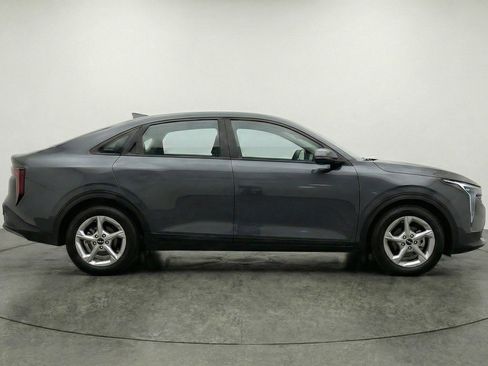 Used 2025 Kia K4 FWD image 11