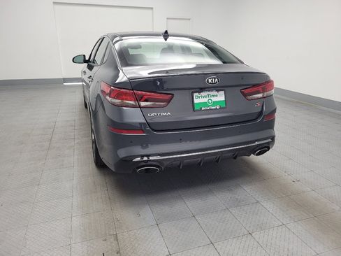 Used 2019 Kia Optima S FWD image 6