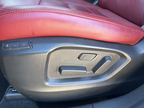 Used 2023 MAZDA CX-5 Carbon Edition image 16