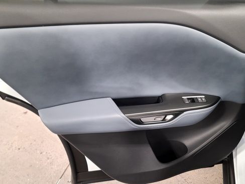 New 2026 Lexus RZ 350e 2WD image 31