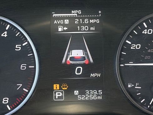 Used 2023 Subaru Ascent Premium w/ Convenience Package AWD/4WD image 12