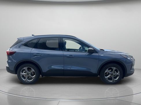 New 2026 Ford Escape ST-Line w/ Tech Pack #1 image 2