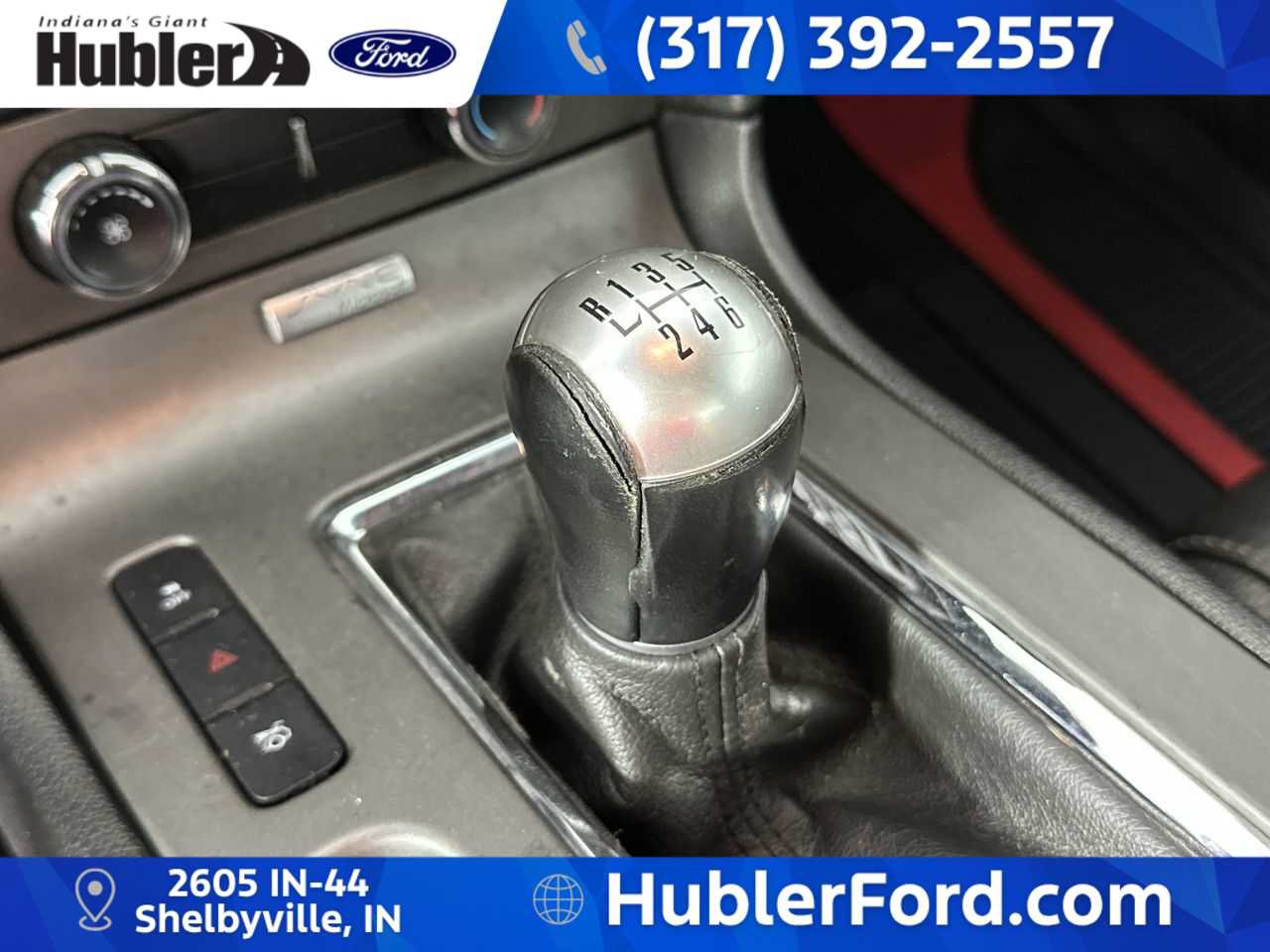 Used 2012 Ford Mustang Premium RWD image 21