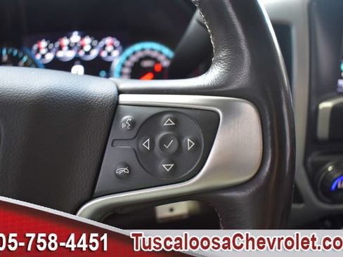 Used 2018 GMC Sierra 1500 SLT AWD/4WD image 29