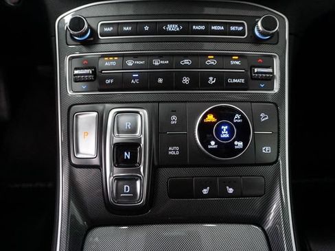 Used 2023 Hyundai Santa Fe XRT AWD/4WD image 17