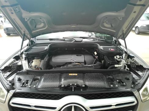 Used 2021 Mercedes-Benz GLE 350 w/ Premium Package image 52