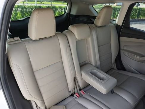 Used 2013 Ford Escape SEL FWD image 26