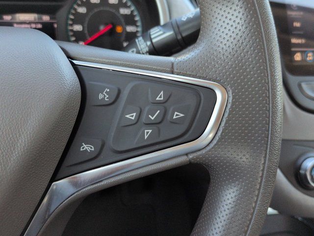 Used 2025 Chevrolet Malibu LT FWD image 23