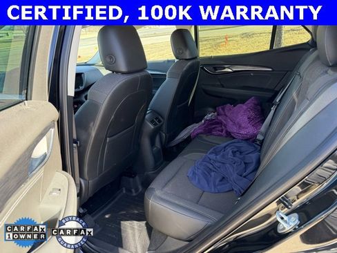 Used 2023 Buick Envision Preferred image 10