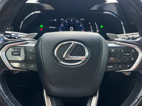 Used 2022 Lexus NX 250 FWD w/ Accessory Package 2 image 29