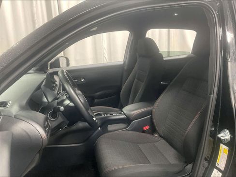 Used 2025 Honda HR-V Sport image 10