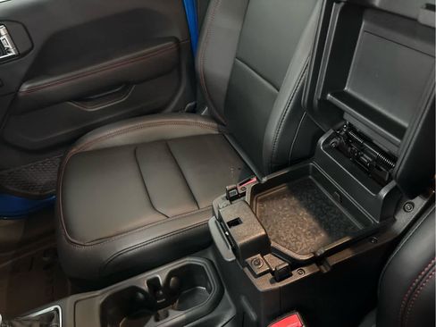 New 2026 Jeep Gladiator Rubicon image 8